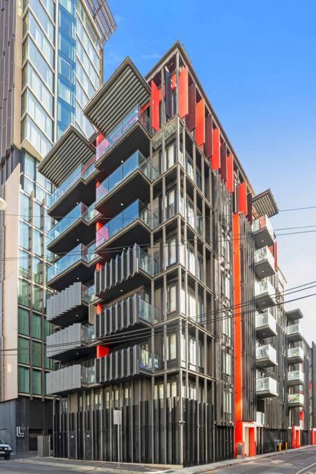 The Zen Apartments with Urban Soul