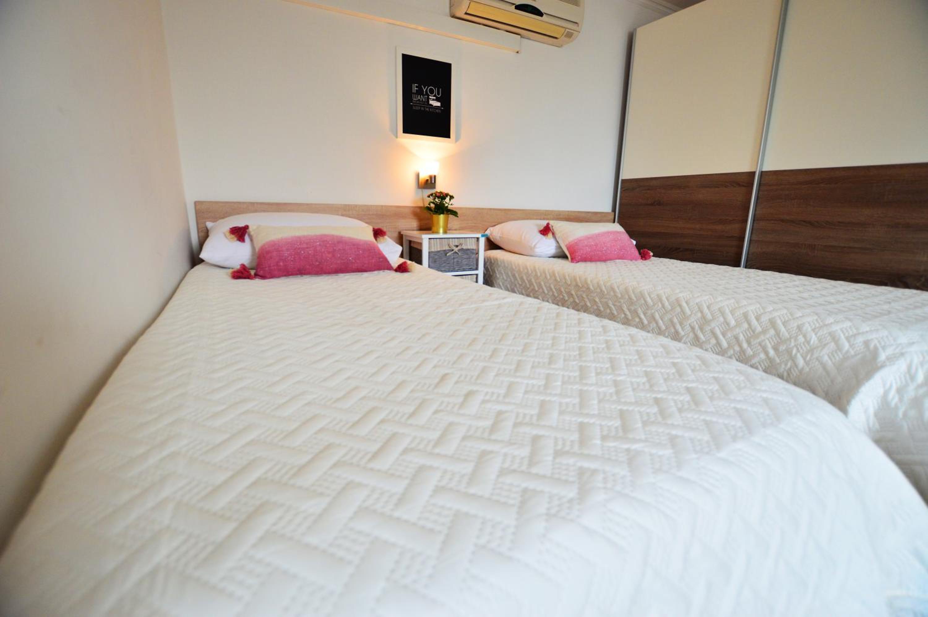 Apartment Kućica