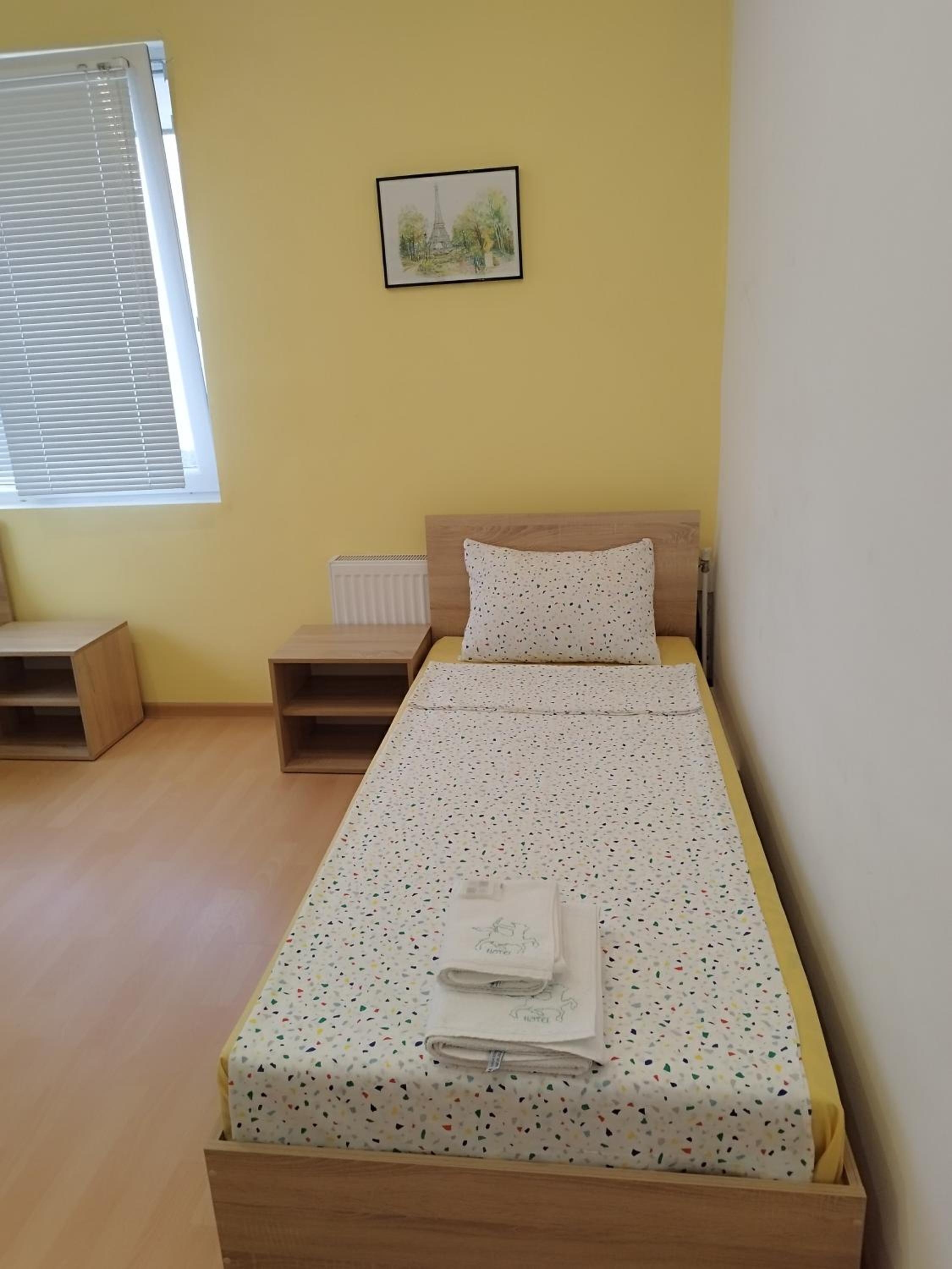 Family Hotel Kentavar 2