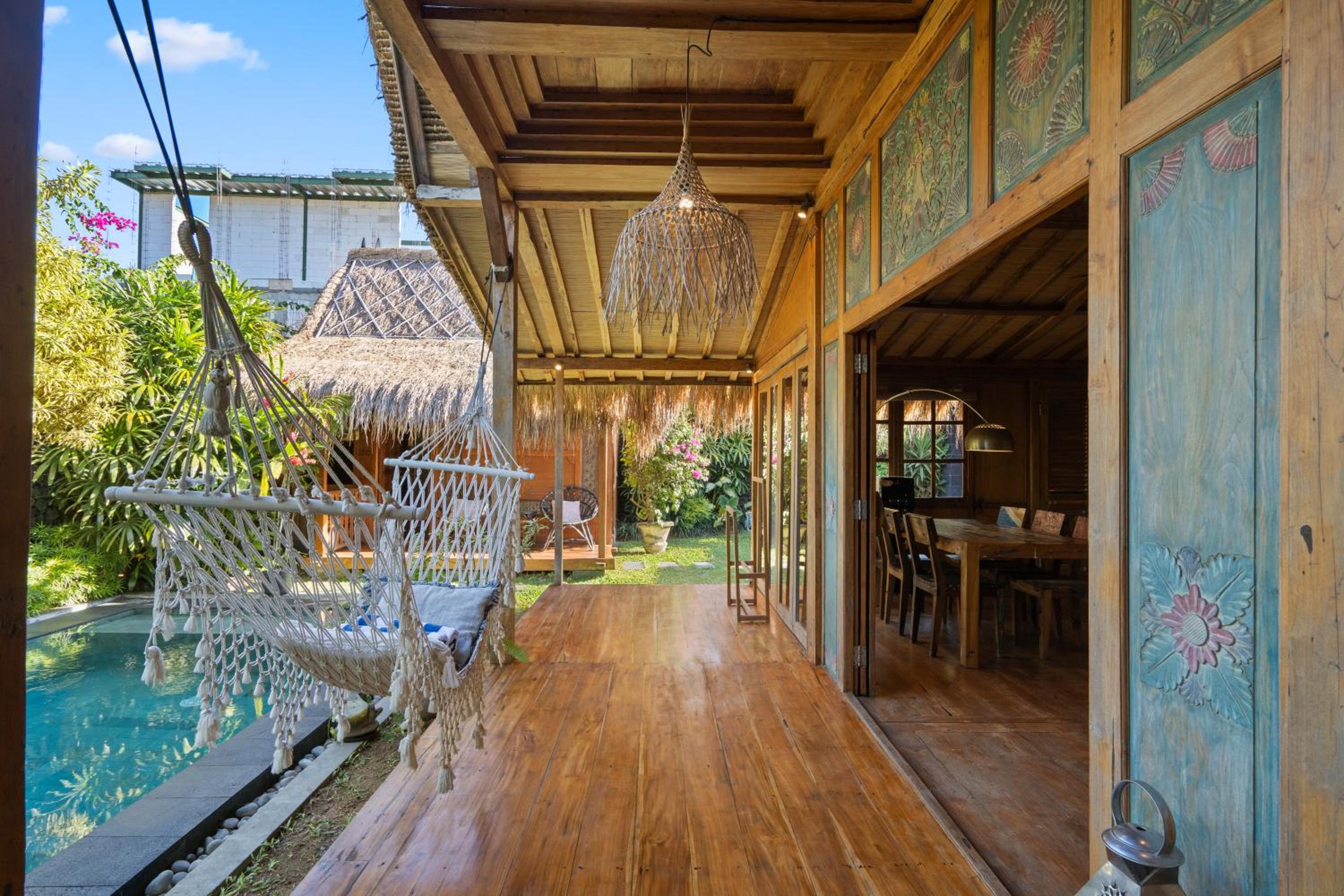 Wanderlust Villa by Betterplace