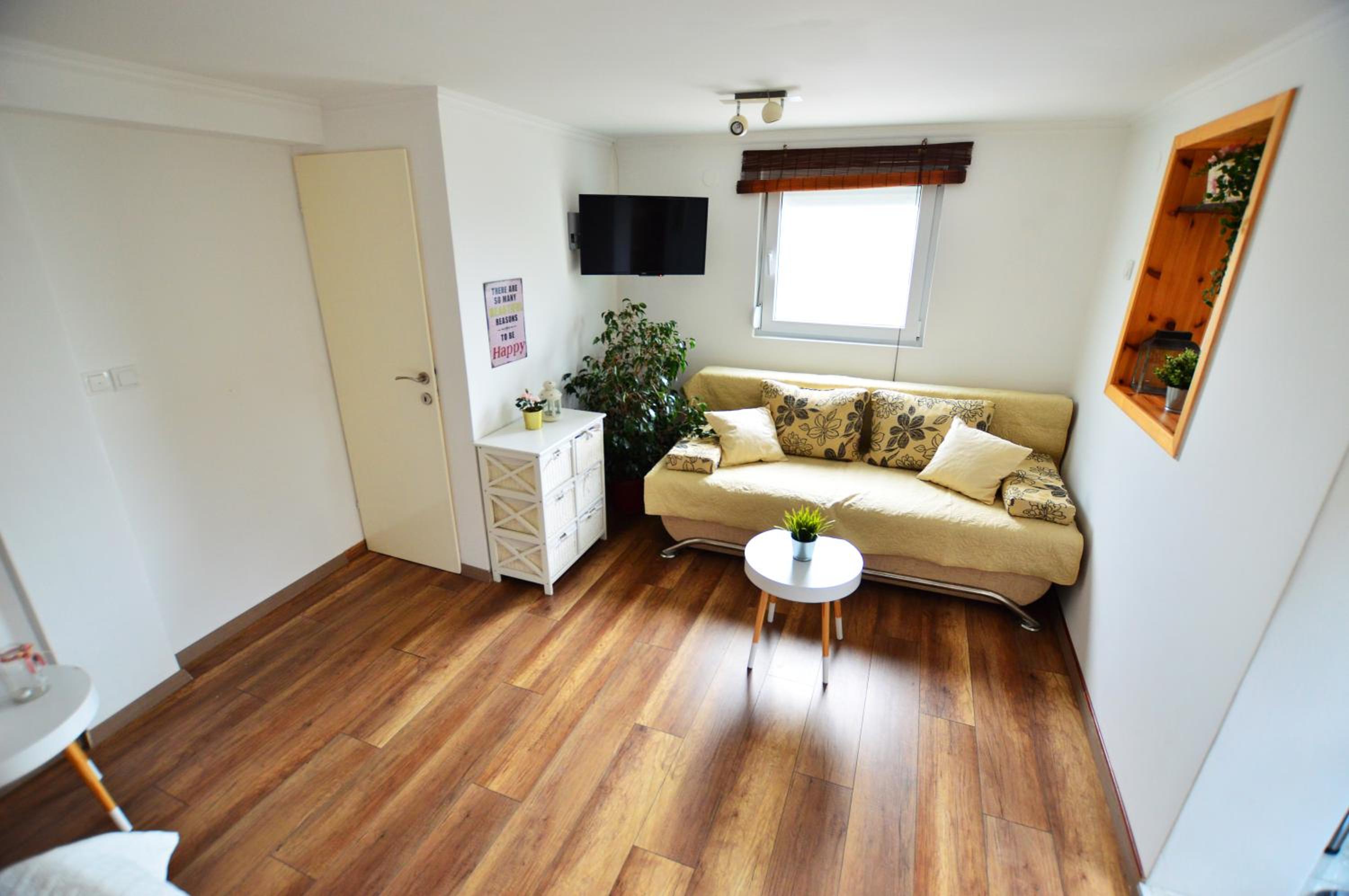 Apartment Kućica