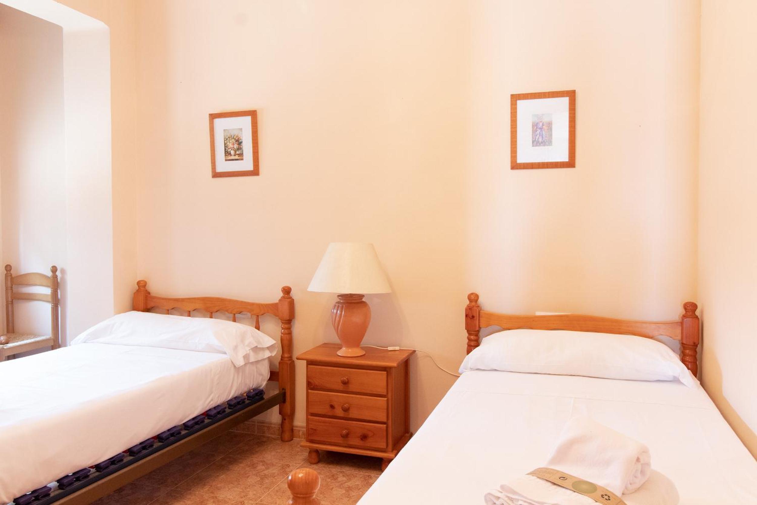 Global Properties, Apartamento en primera linea de playa en Canet