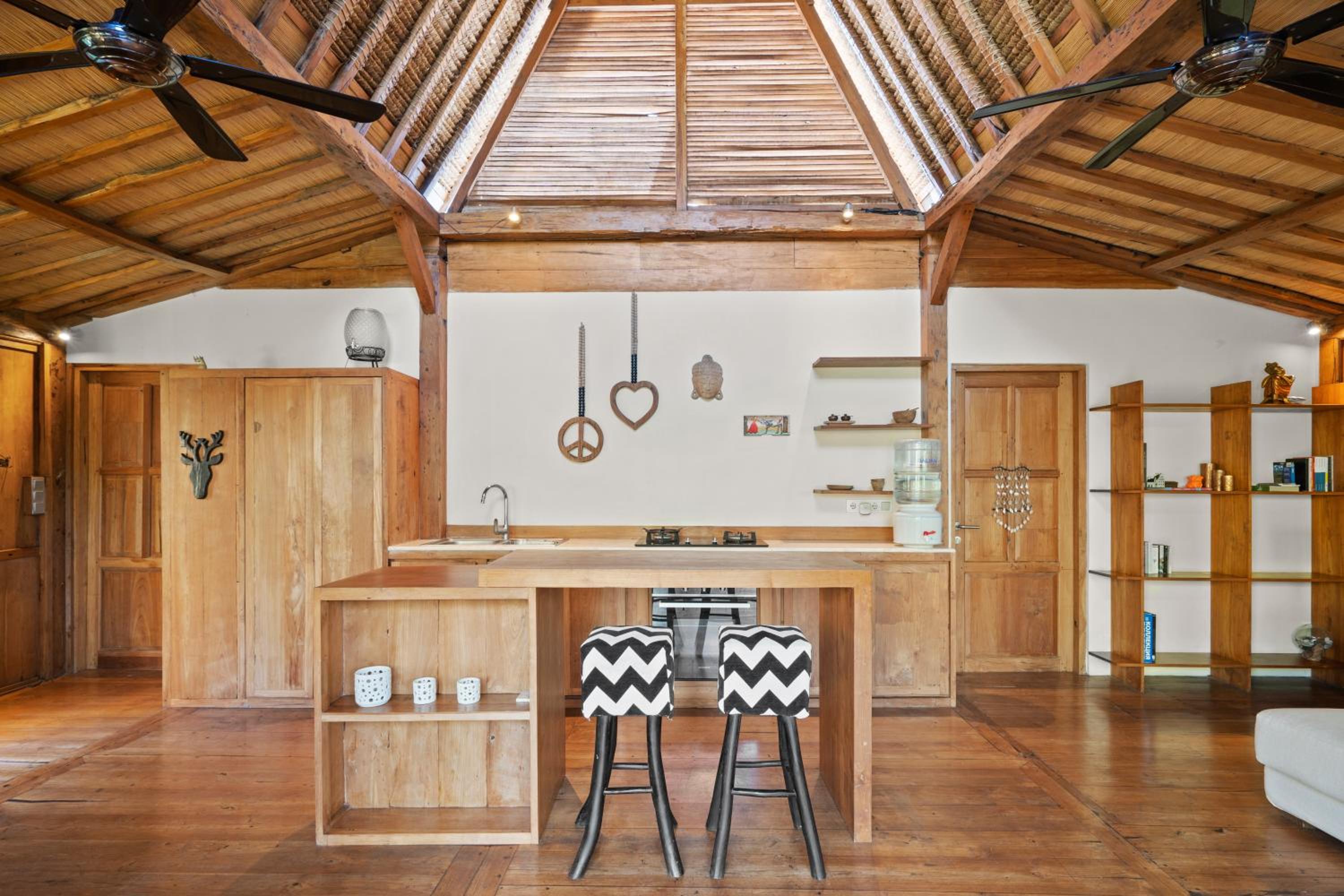Wanderlust Villa by Betterplace