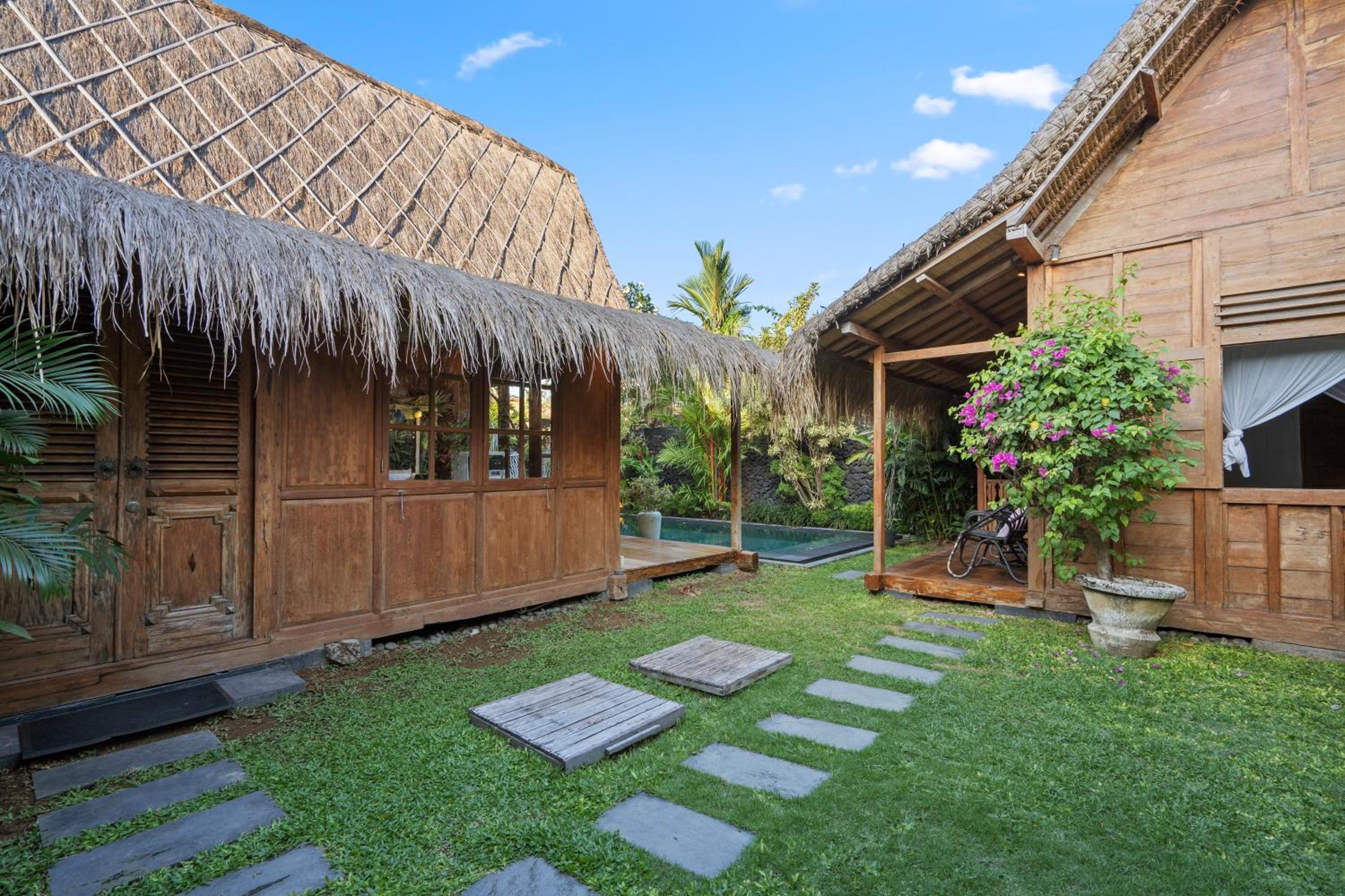 Wanderlust Villa by Betterplace