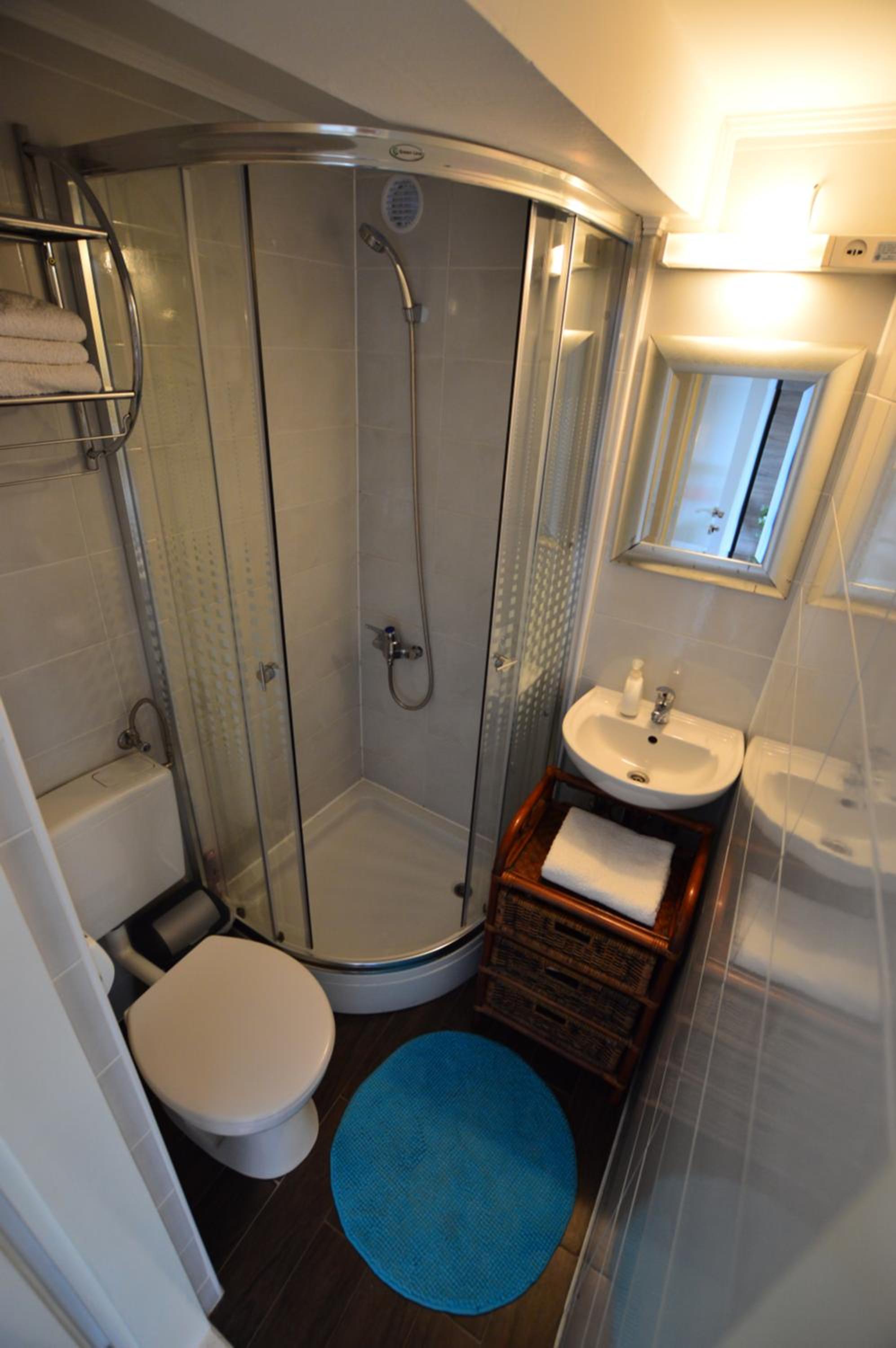Apartment Kućica