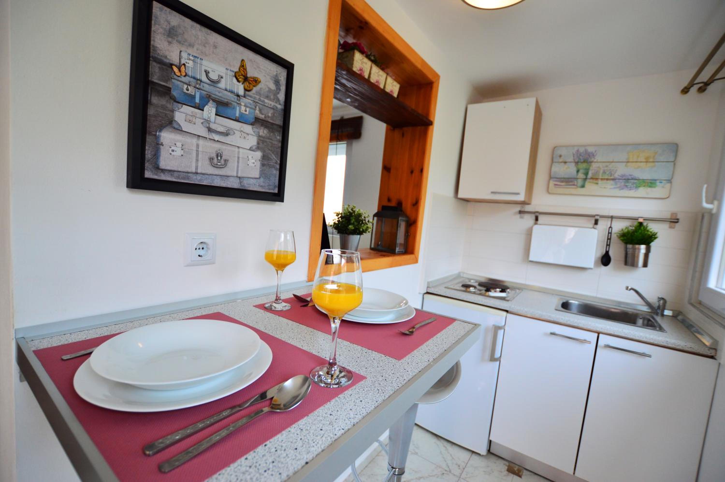 Apartment Kućica
