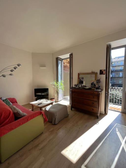 Belfiore17 en Turin — hotel room