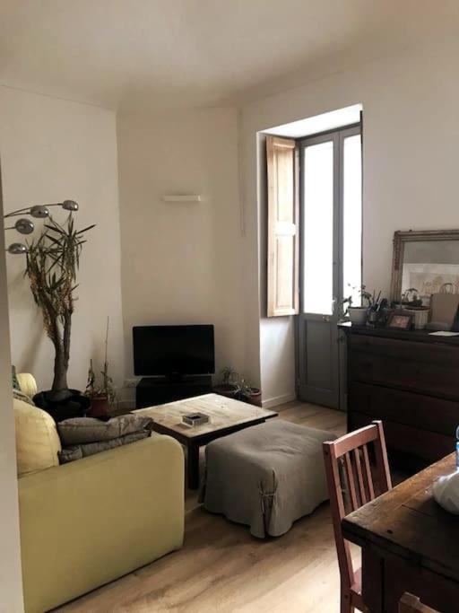Belfiore17 en Turin — hotel room