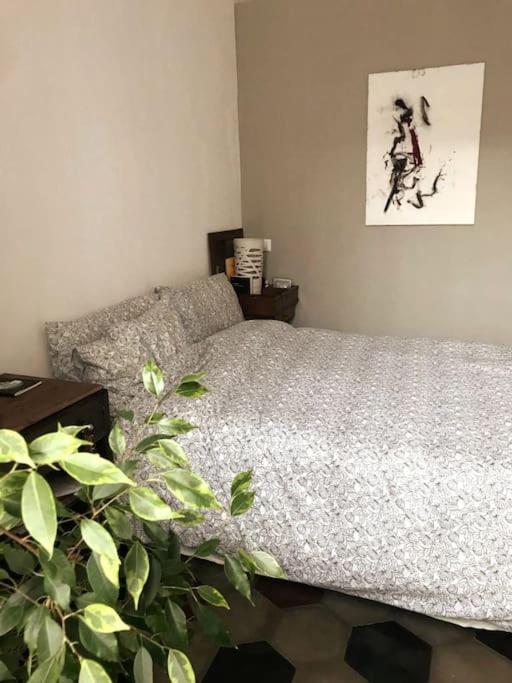 Belfiore17 en Turin — bedroom