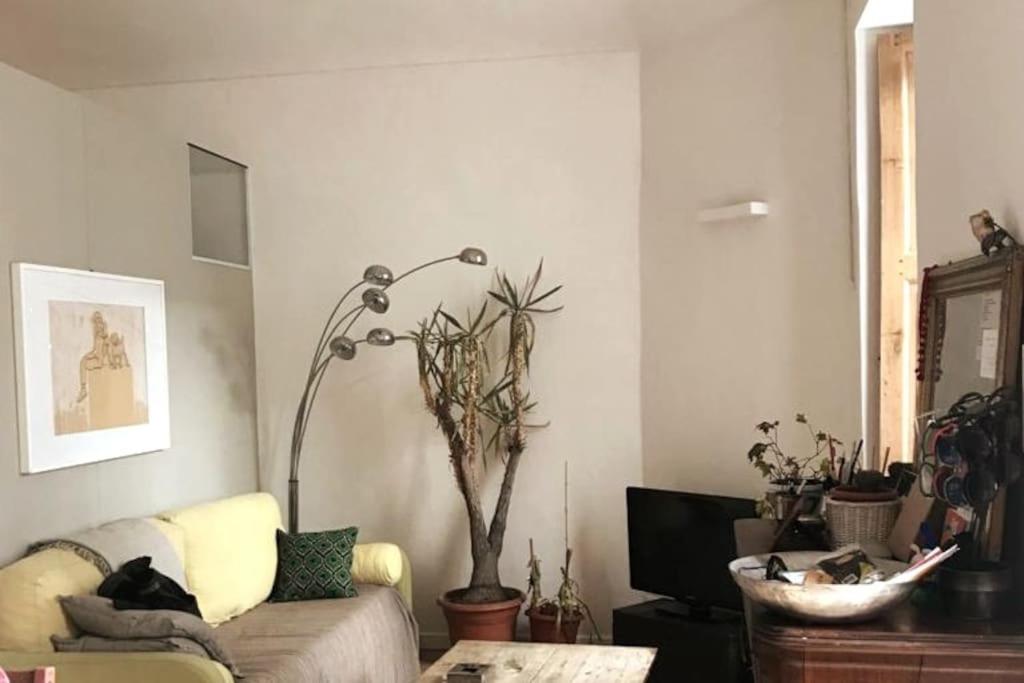 Belfiore17 en Turin — lounge