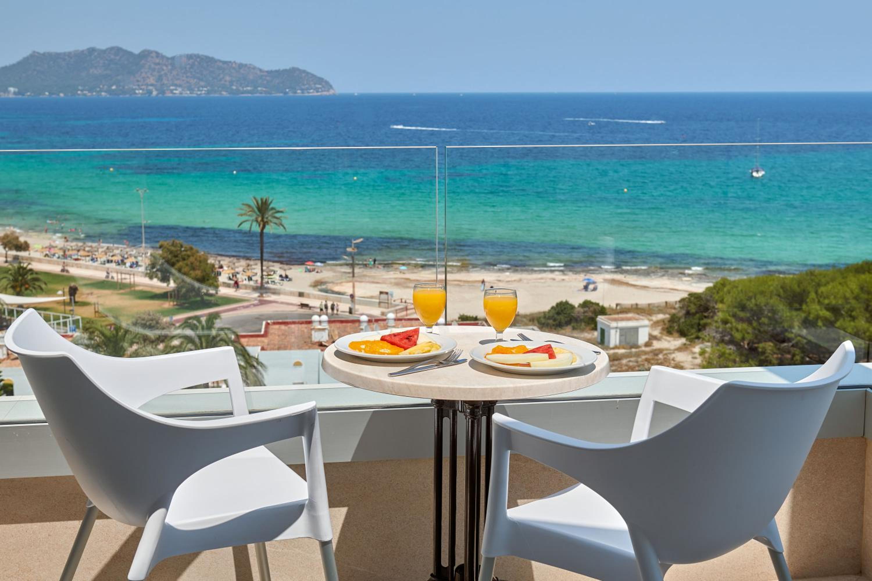 Hipotels Bahía Grande Aparthotel, photo 47
