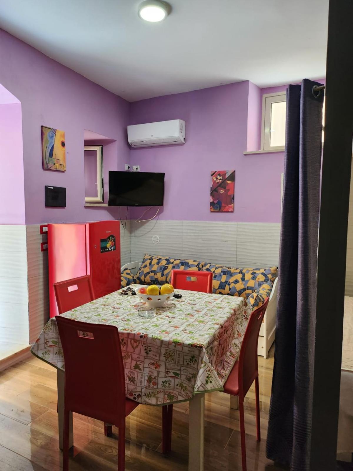 Casa Lory view 3