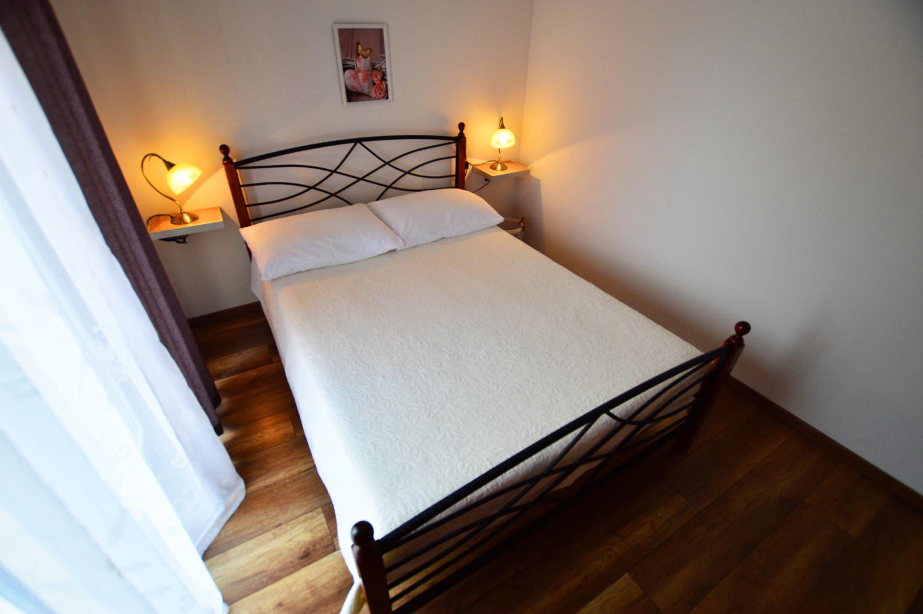 Apartment Kućica