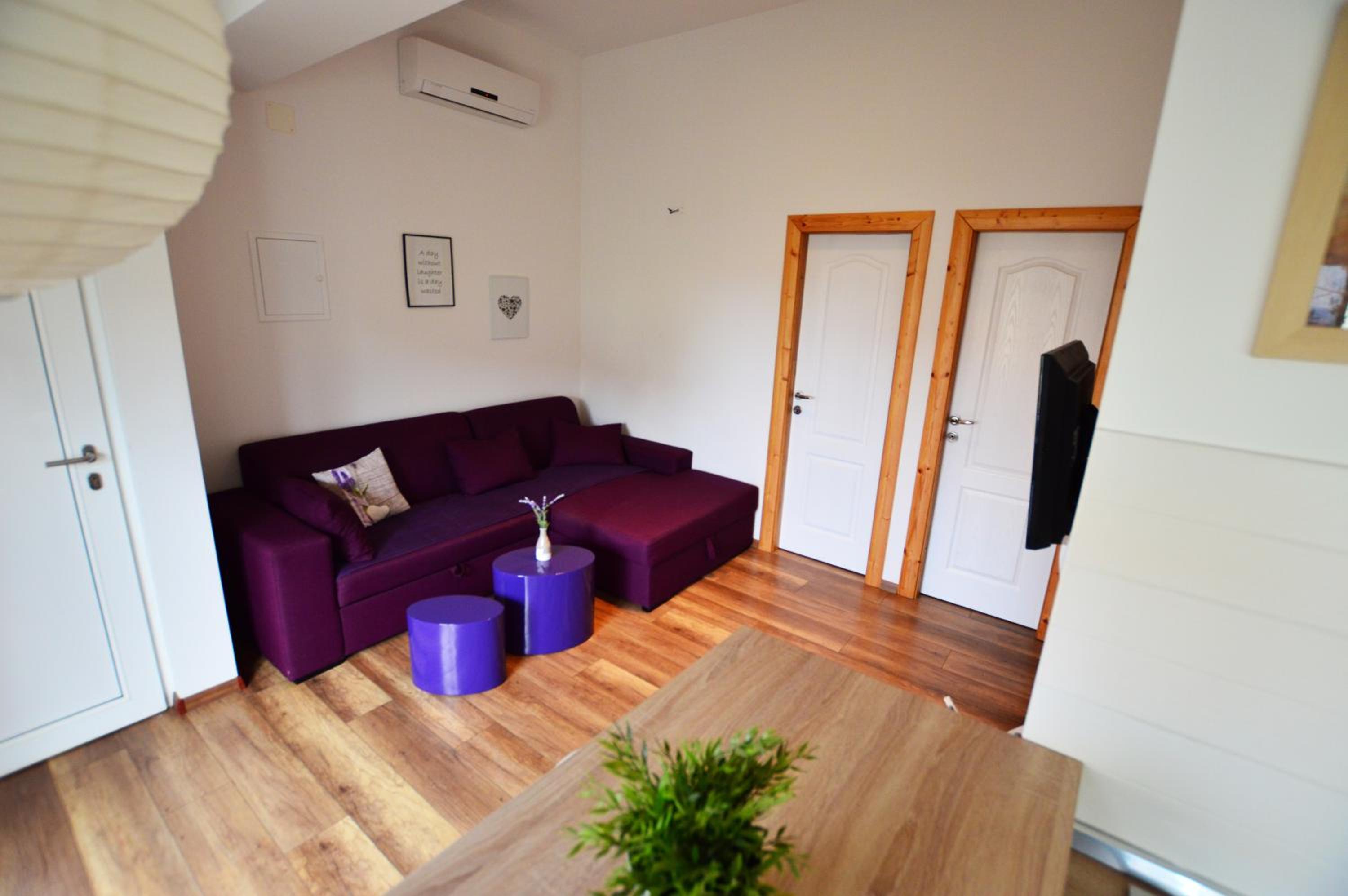 Apartment Kućica