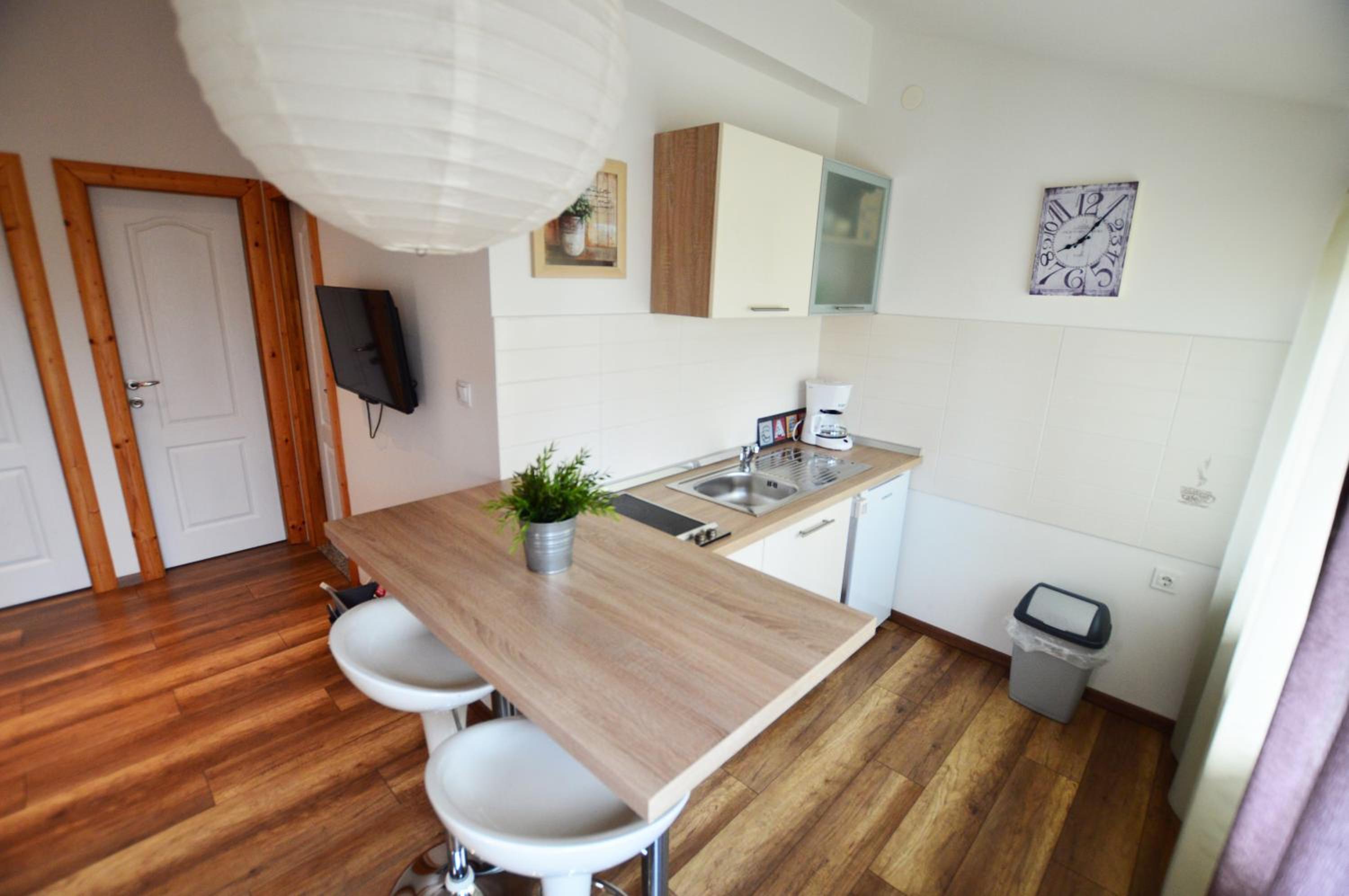 Apartment Kućica