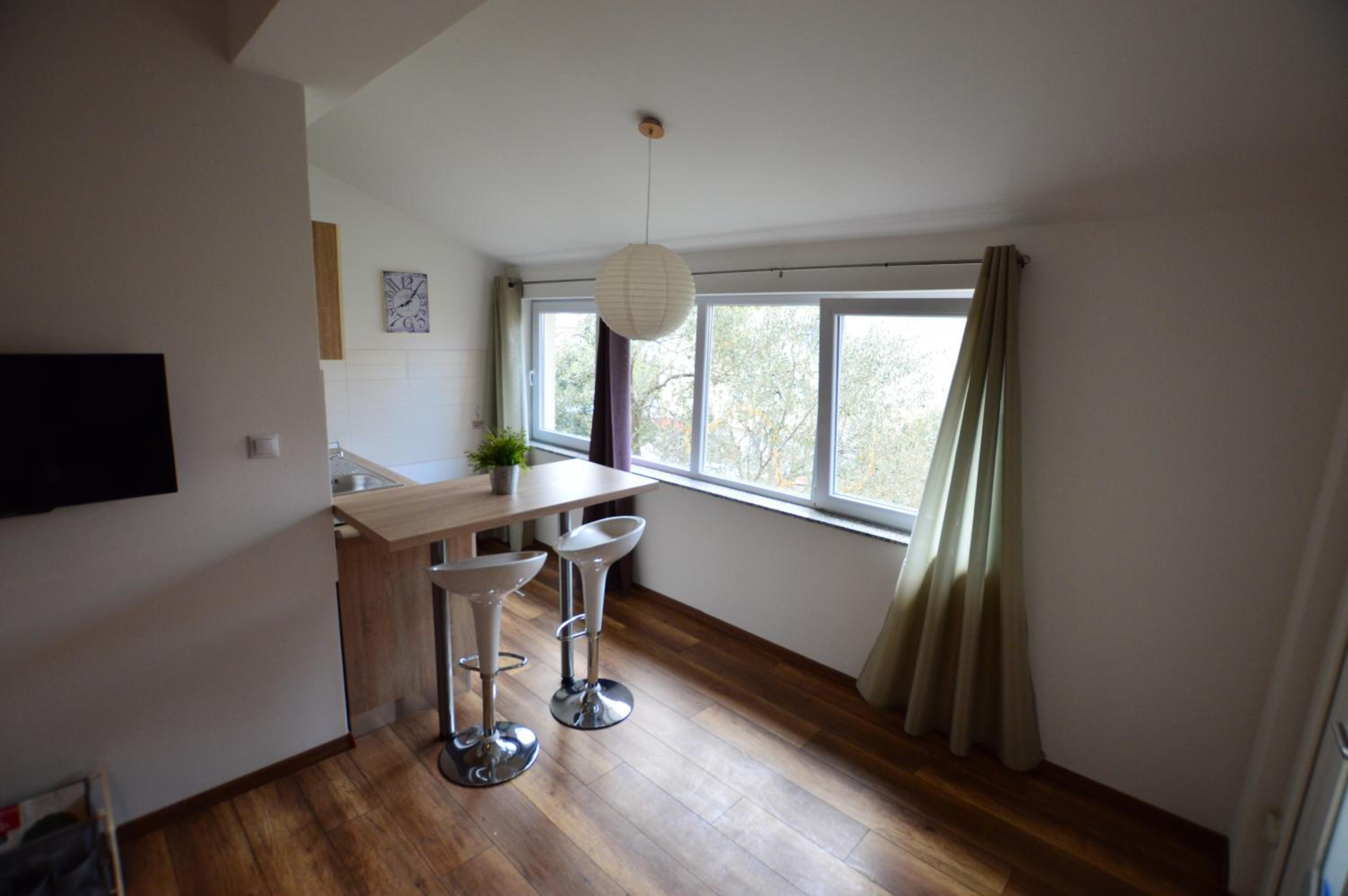 Apartment Kućica