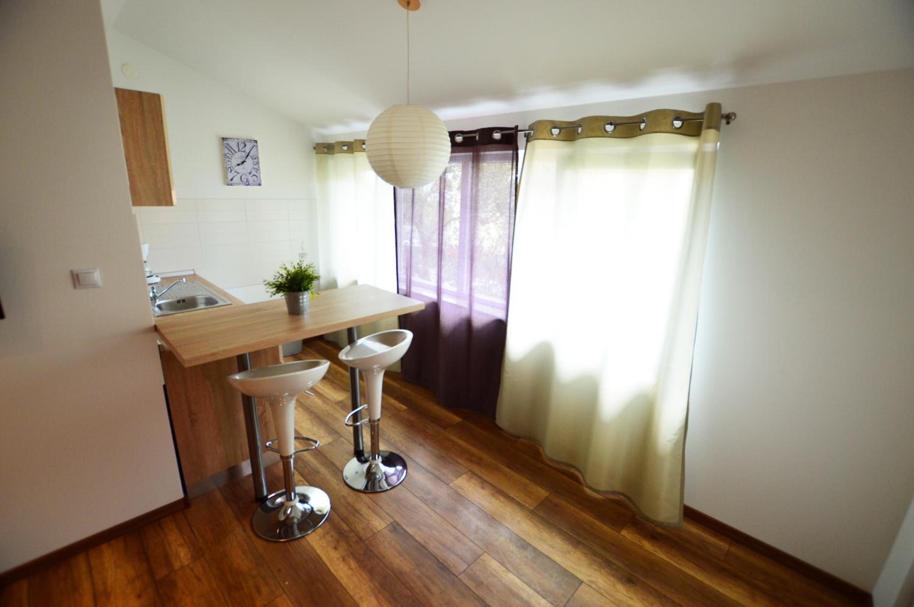 Apartment Kućica