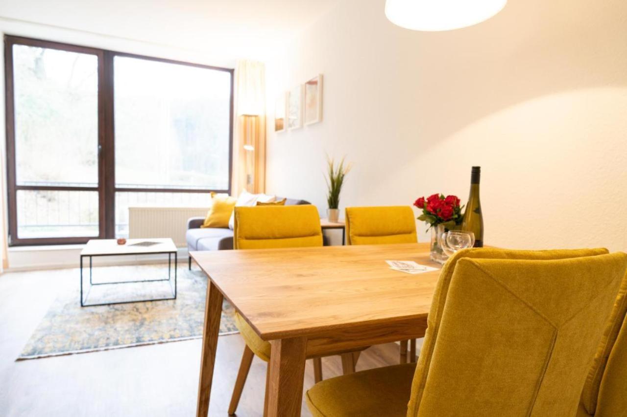 Aparthotel Tannenhof