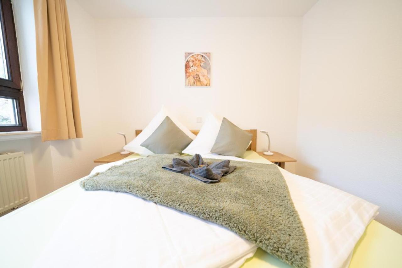 Aparthotel Tannenhof