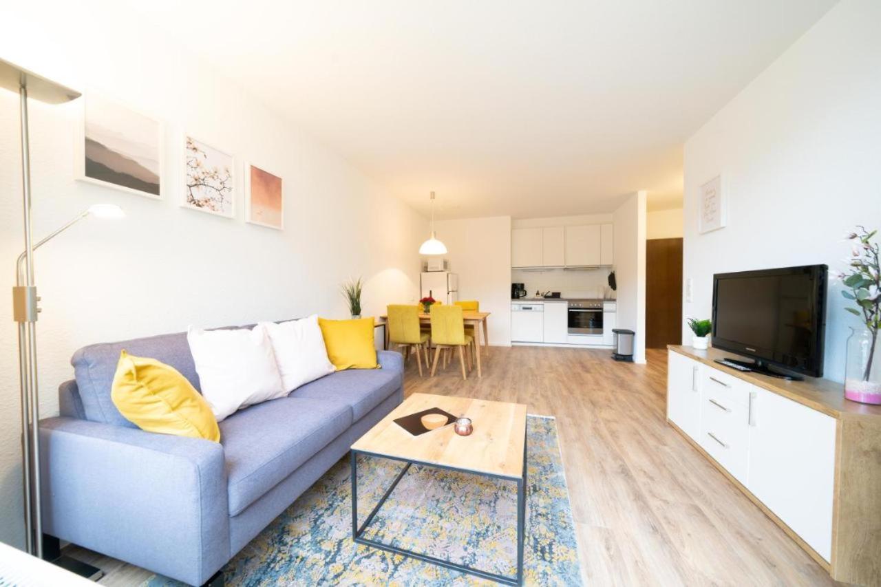 Aparthotel Tannenhof