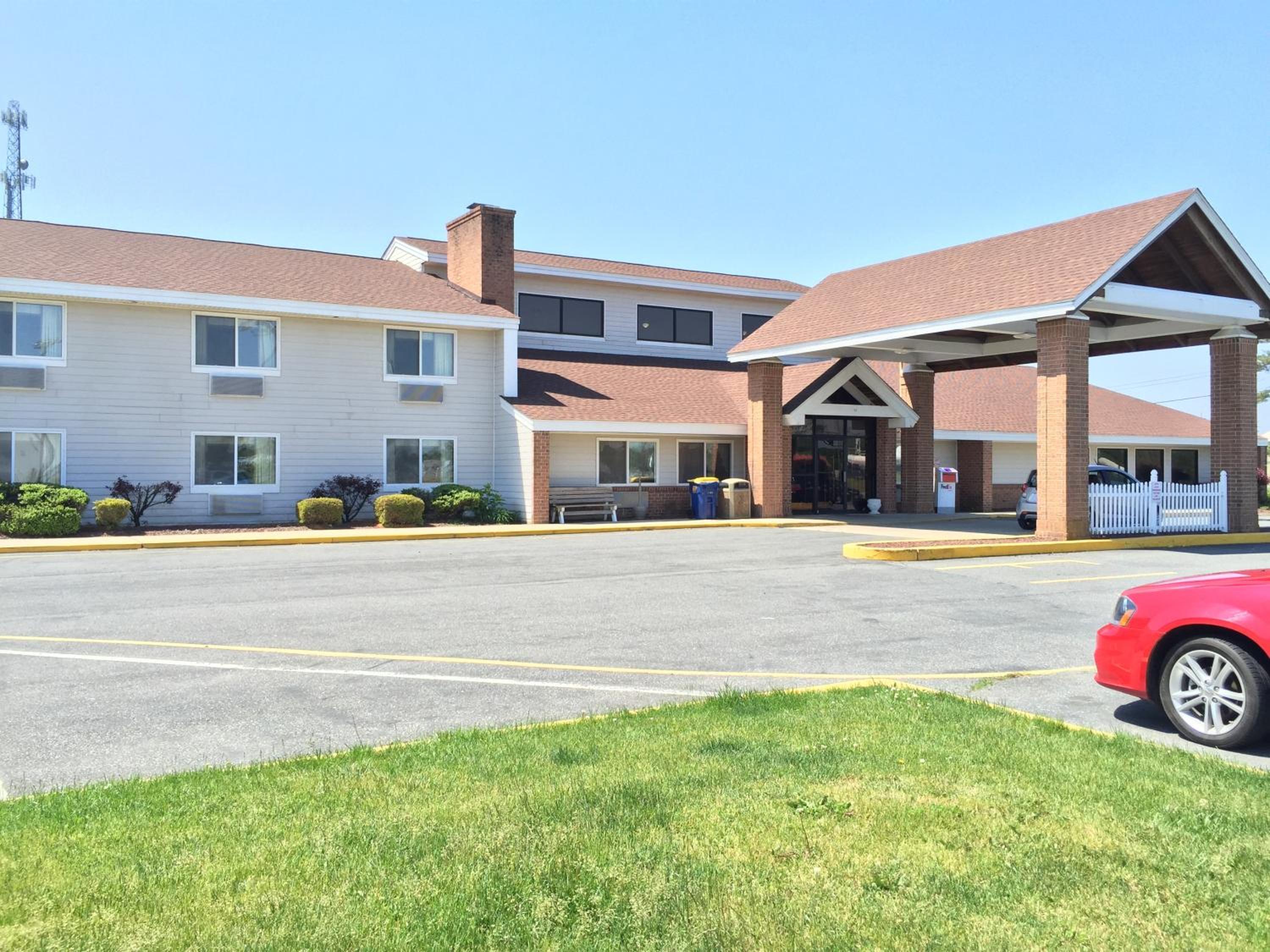 Quality Inn & Suites Harrington - Milford, Billede 14