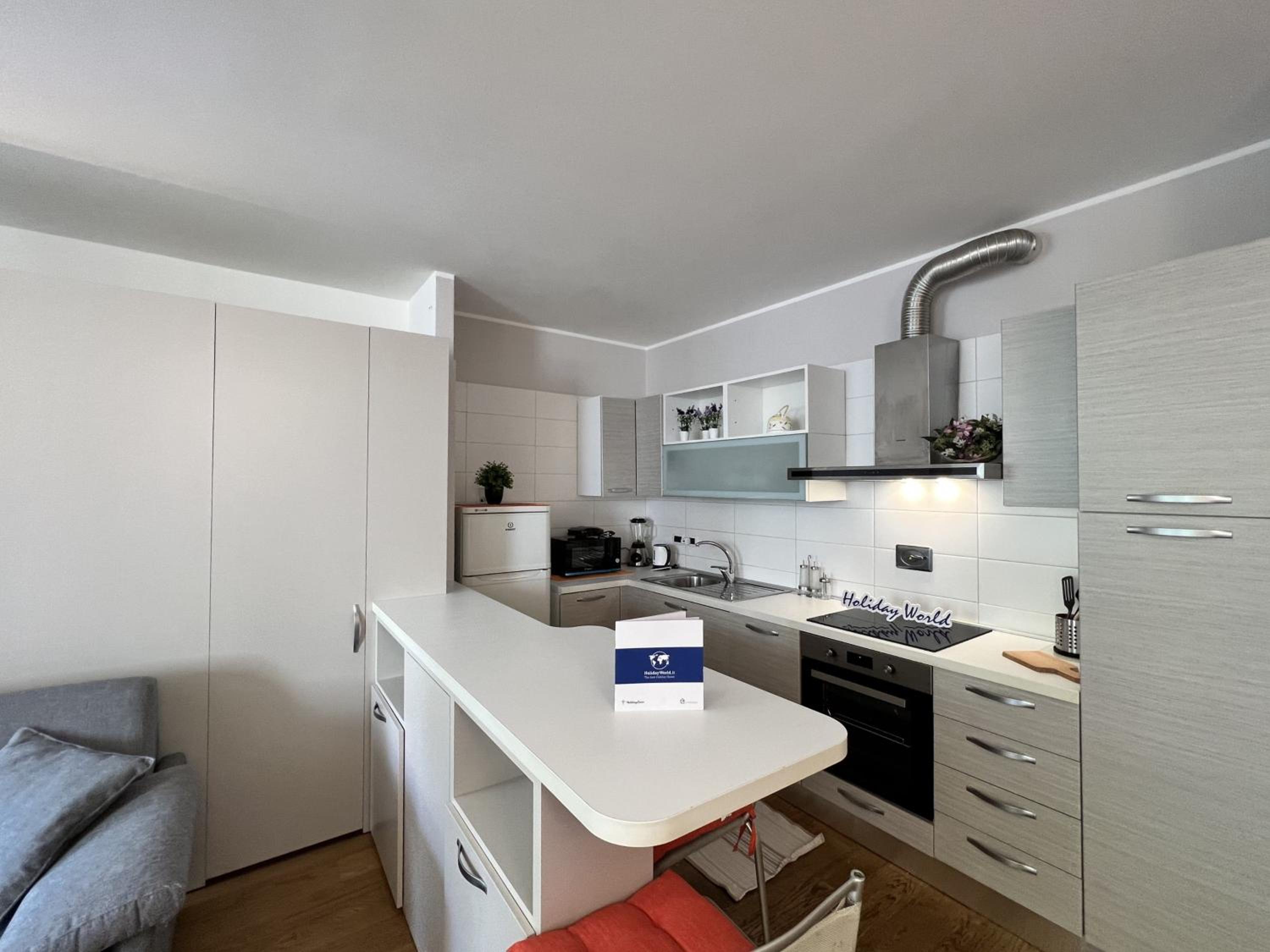 House Clotilde by Holiday World view 4