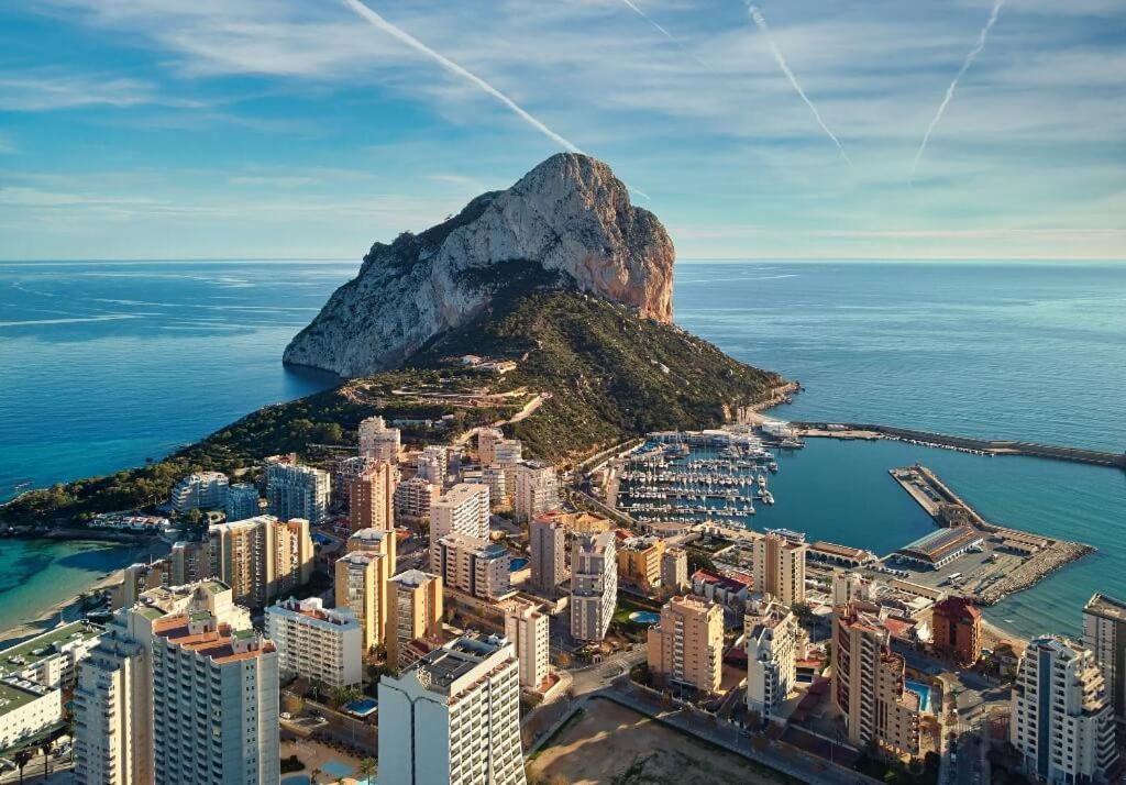 Apartamento Sofia en CALPE