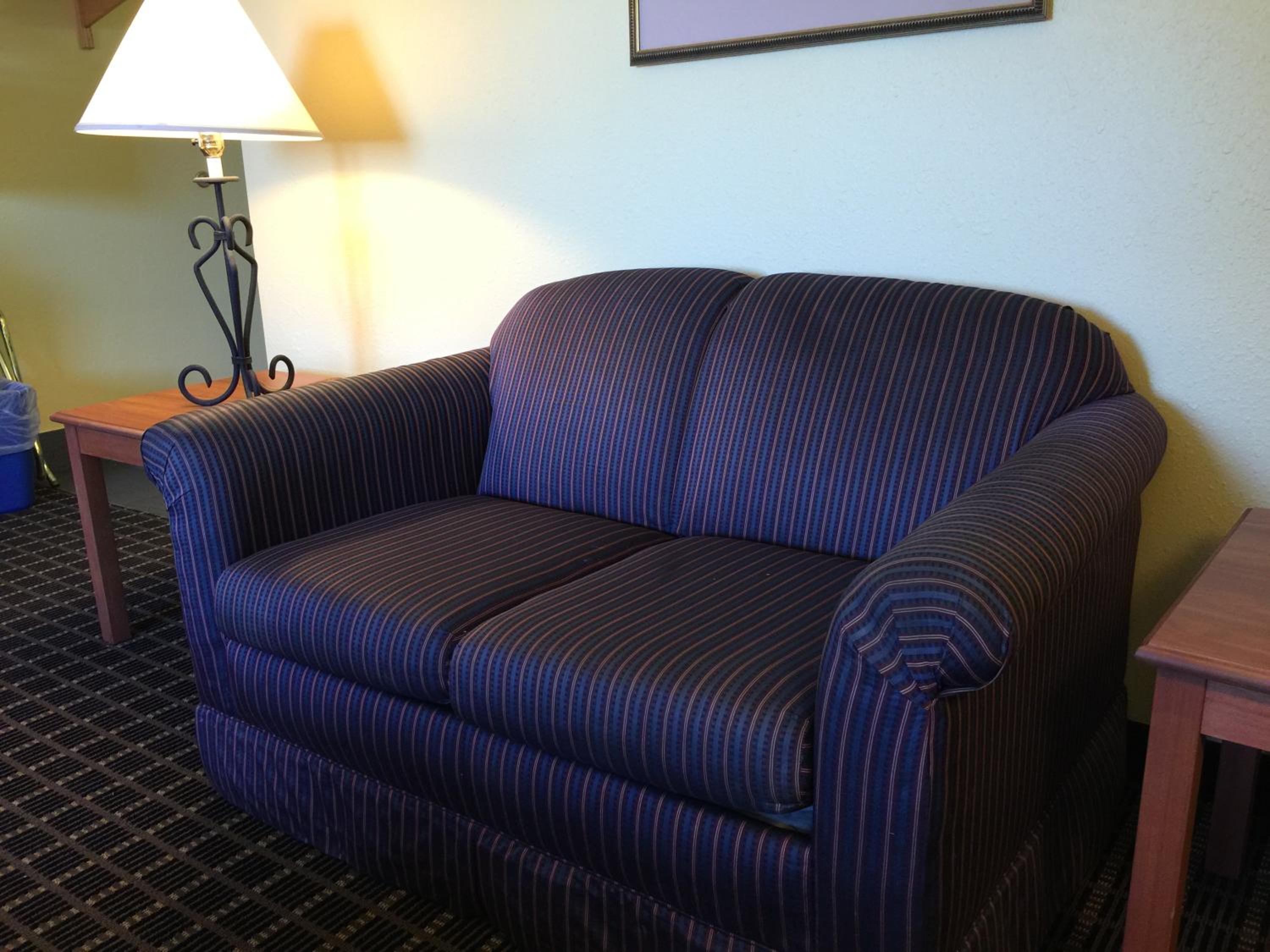 Quality Inn & Suites Harrington - Milford