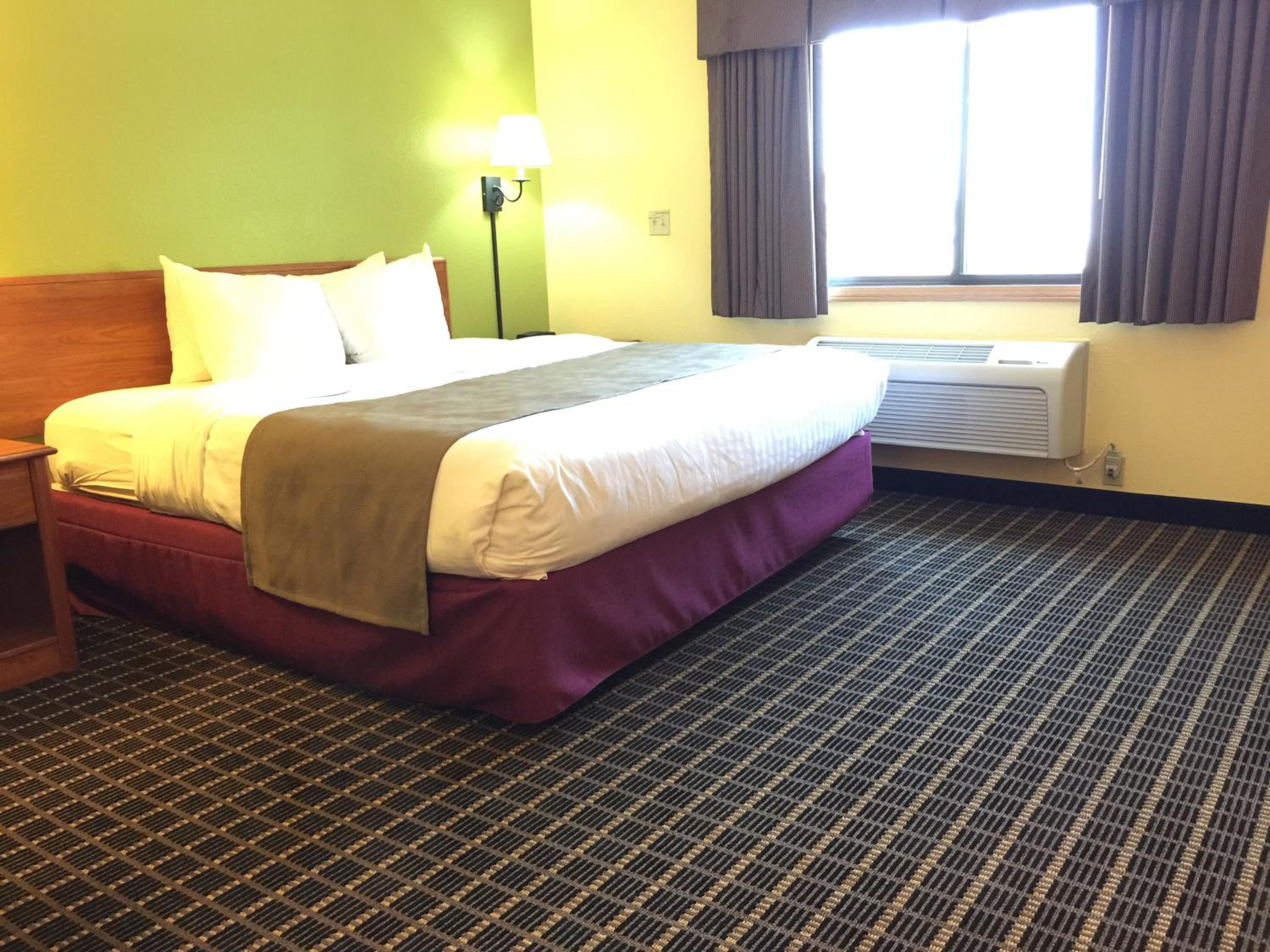 Quality Inn & Suites Harrington - Milford, Billede 13
