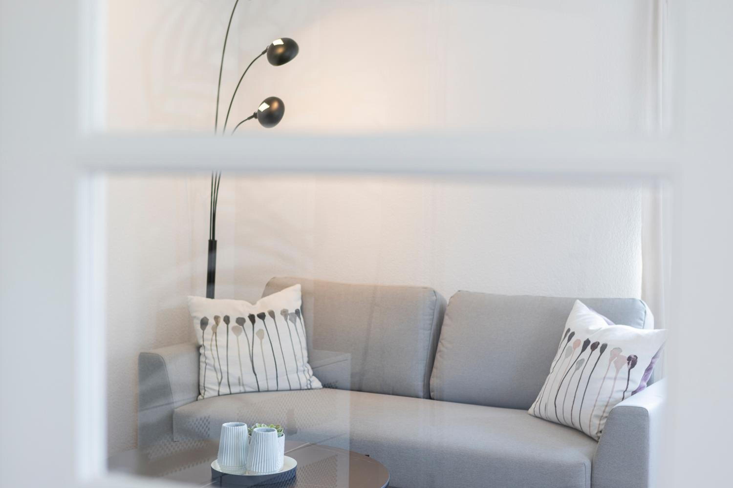STAYY Bijou Balgrist Apartment nahe Spital und Kinderspital - 24h Self Check-in - Parking