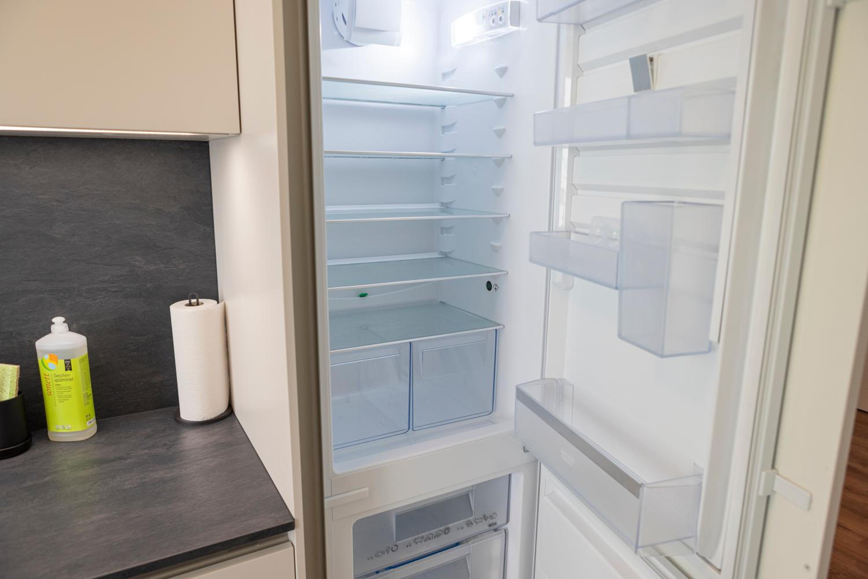 STAYY Bijou Balgrist Apartment nahe Spital und Kinderspital - 24h Self Check-in - Parking