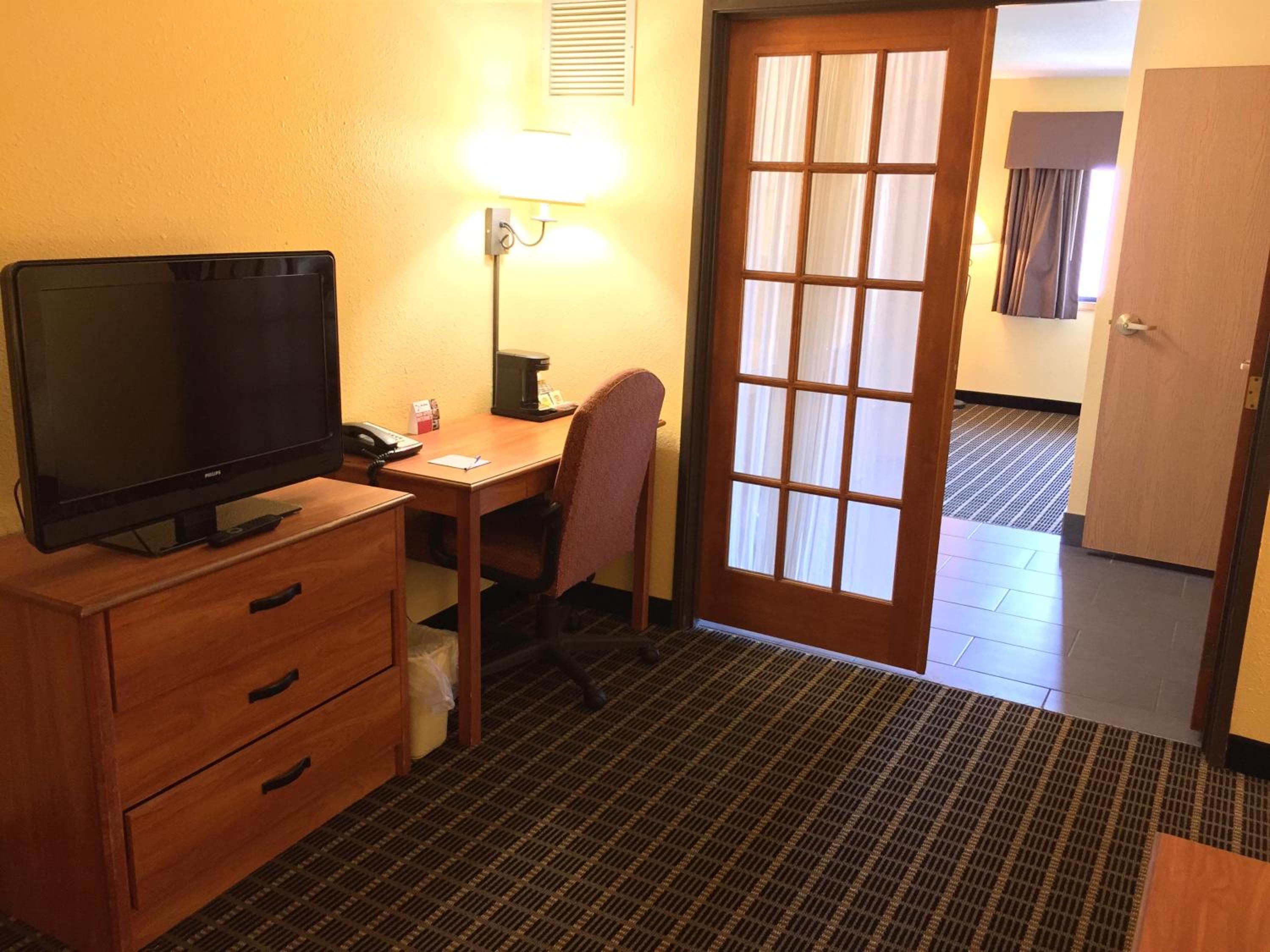 Quality Inn & Suites Harrington - Milford, Billede 19
