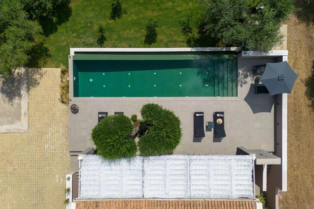 Villa Theolia