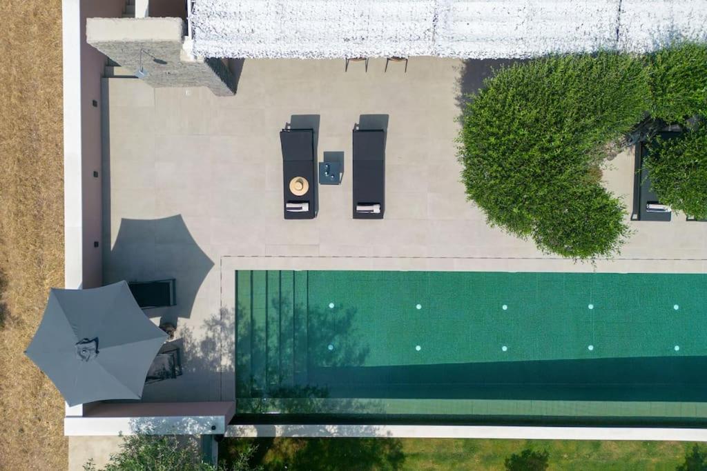 Villa Theolia