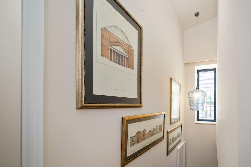 Villa Theolia