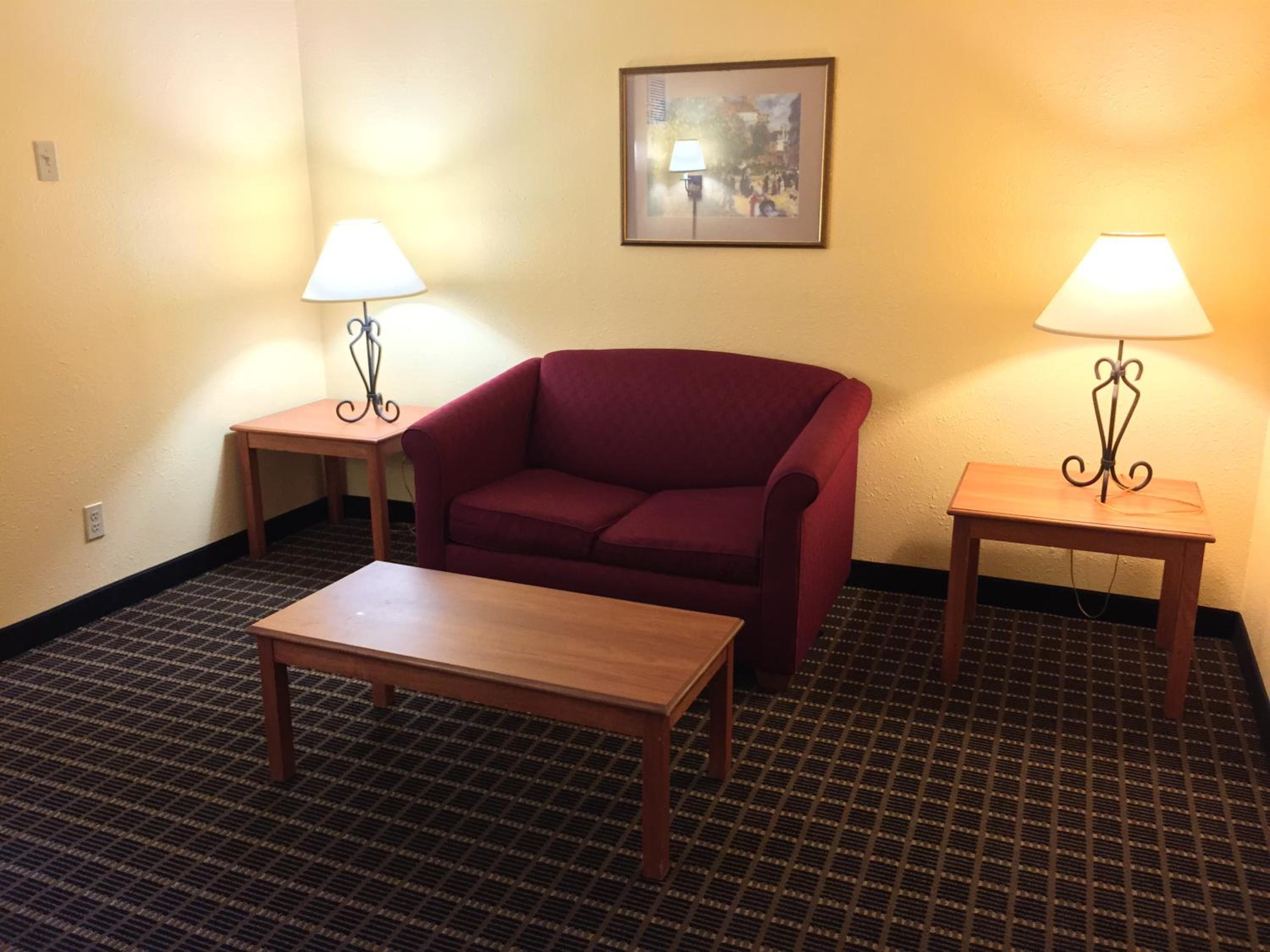Quality Inn & Suites Harrington - Milford, Billede 15