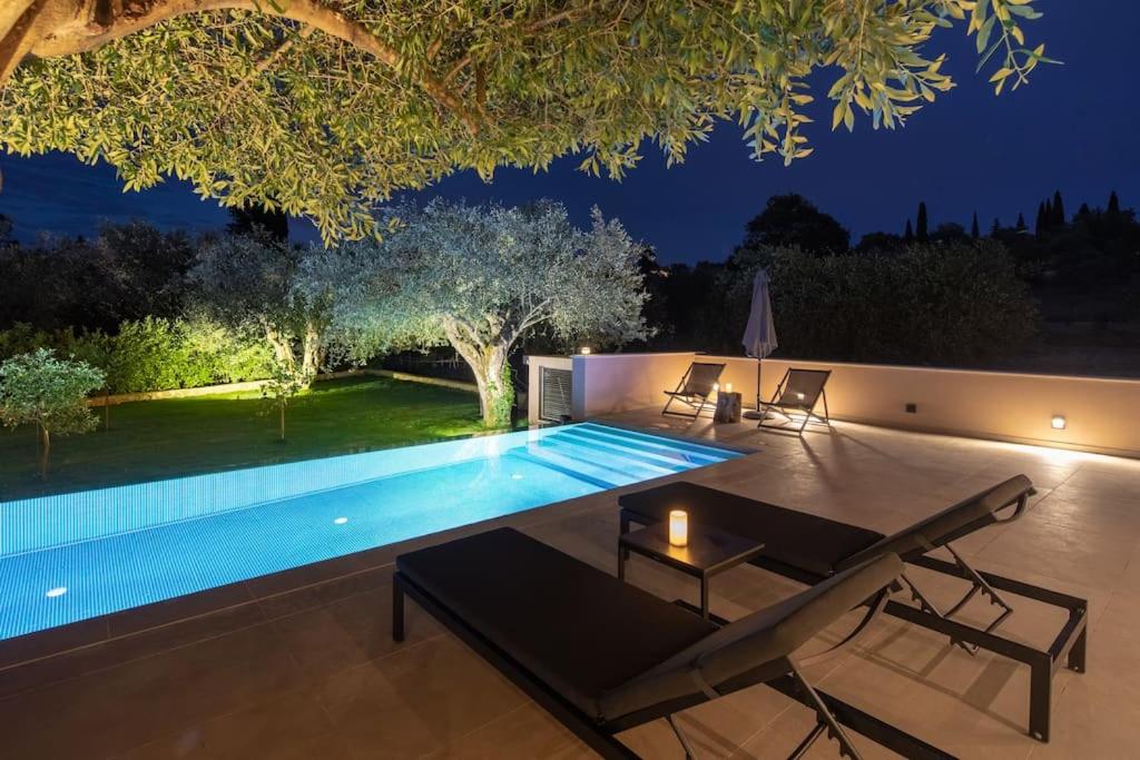 Villa Theolia