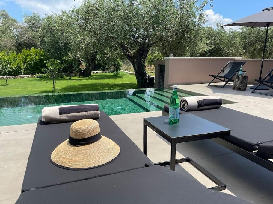 Villa Theolia