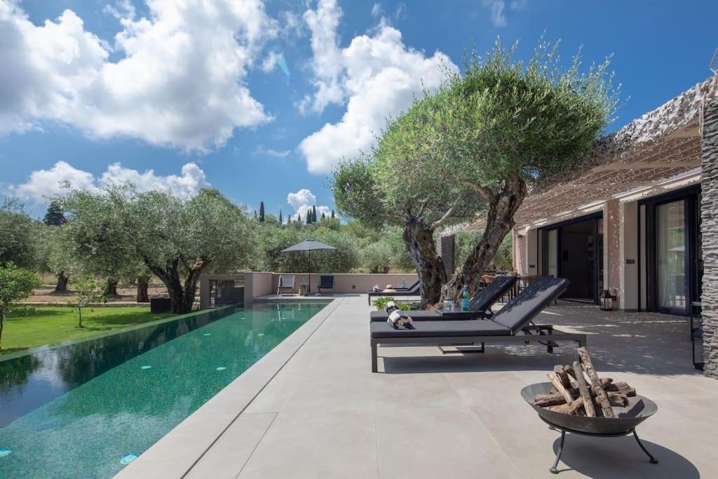 Villa Theolia