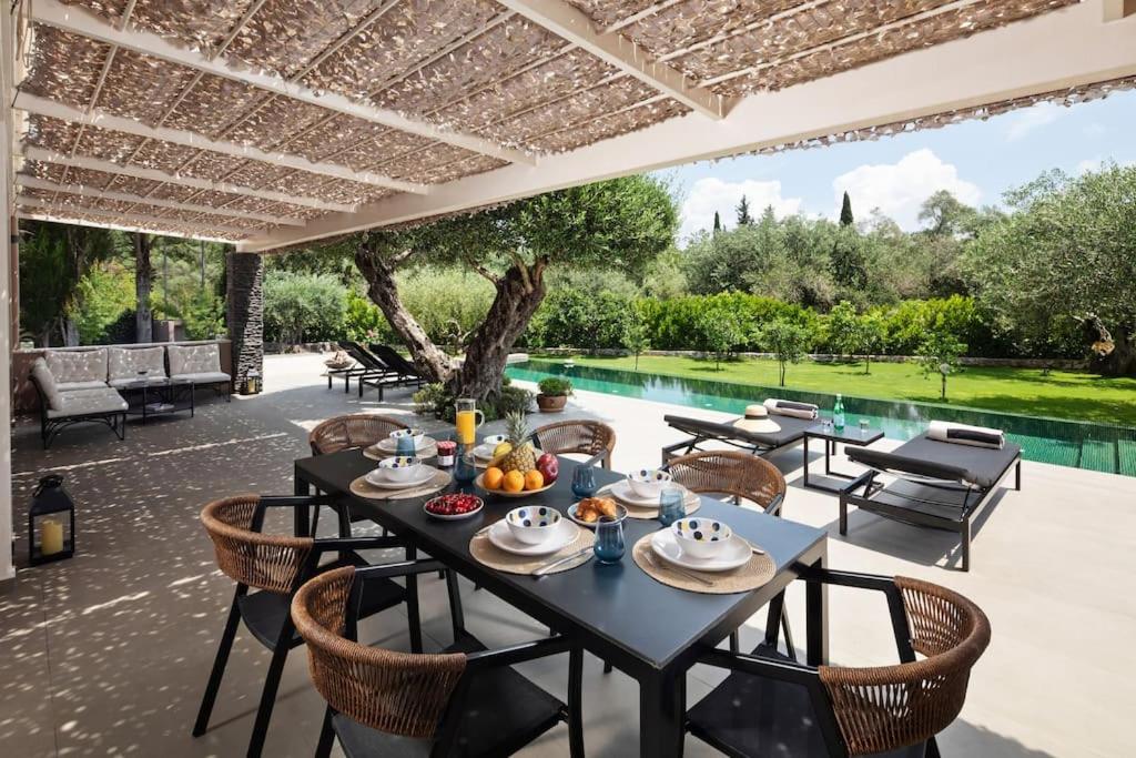 Villa Theolia
