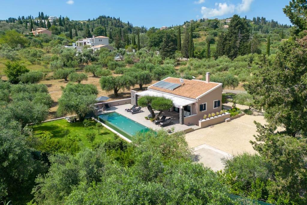 Villa Theolia