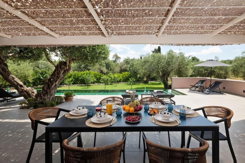 Villa Theolia