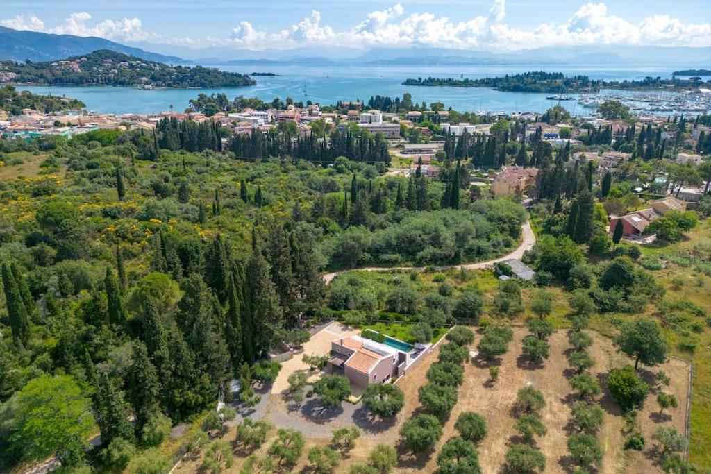 Villa Theolia