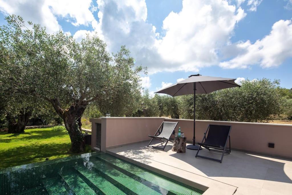 Villa Theolia