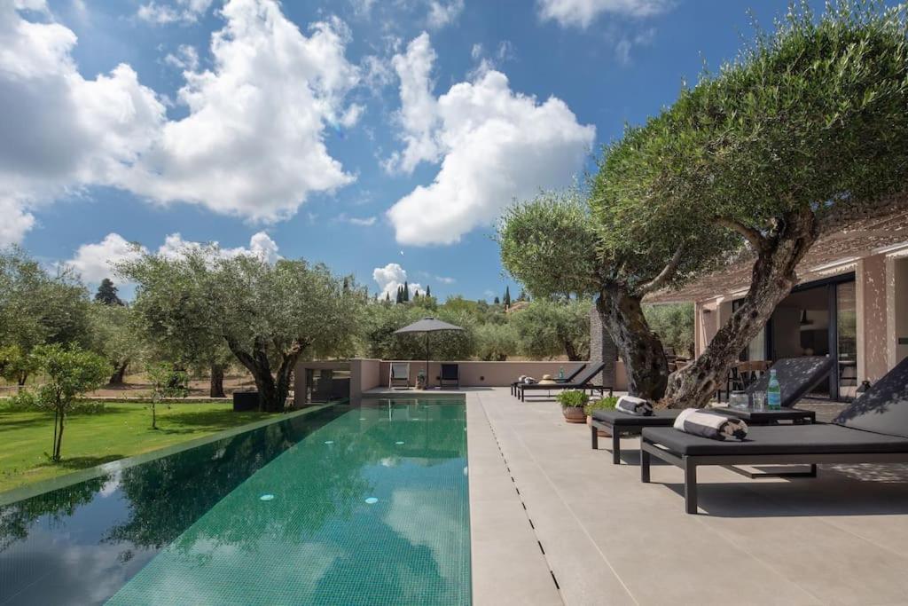 Villa Theolia
