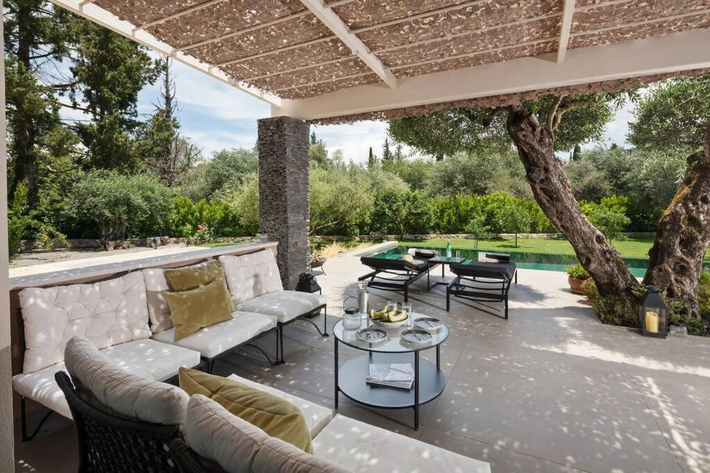 Villa Theolia