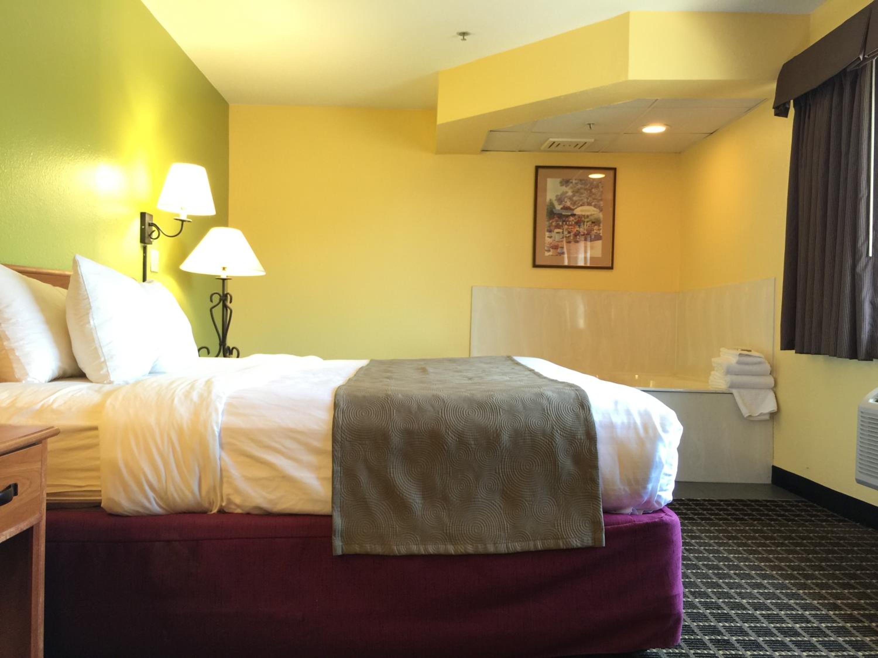 Quality Inn & Suites Harrington - Milford, Billede 11