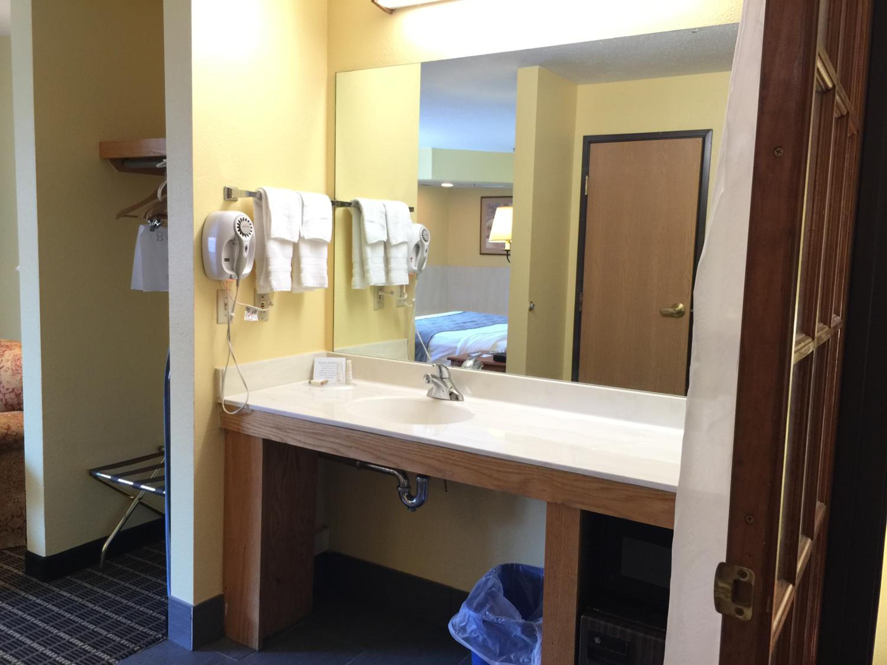 Quality Inn & Suites Harrington - Milford, Billede 52
