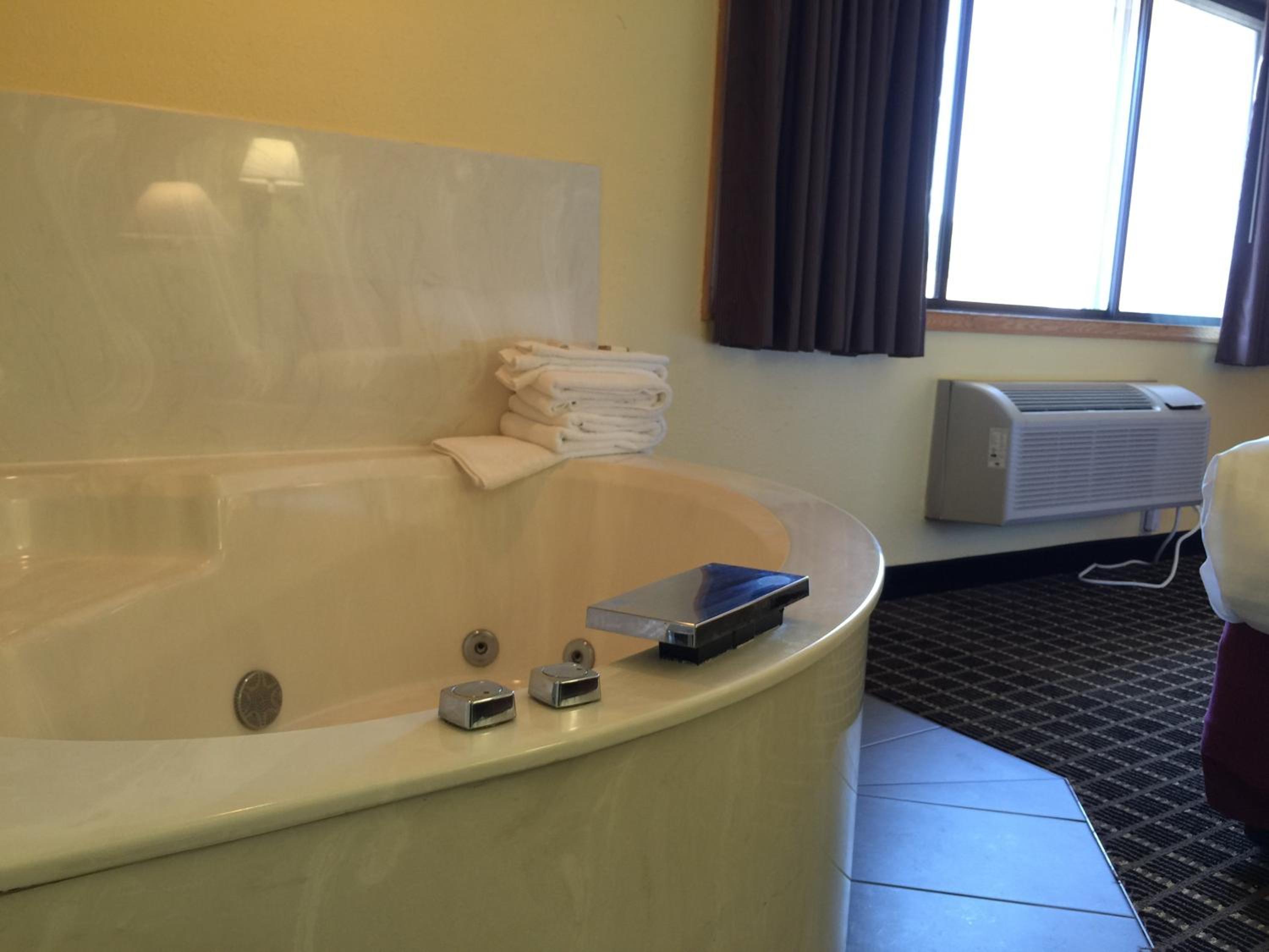 Quality Inn & Suites Harrington - Milford, Billede 32