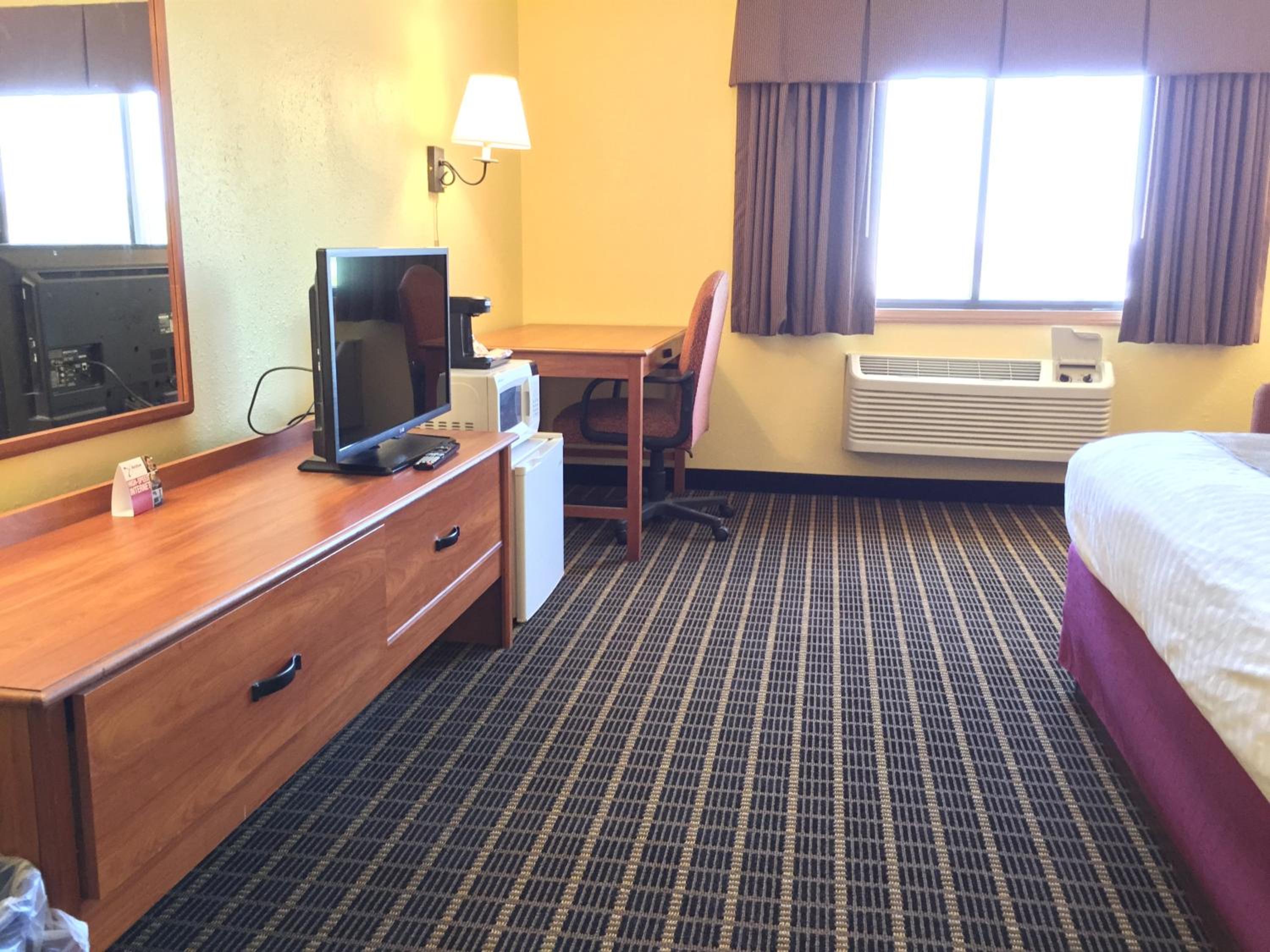 Quality Inn & Suites Harrington - Milford, Billede 23